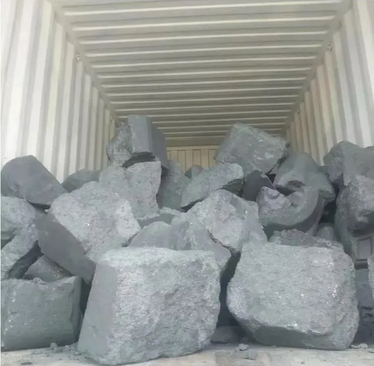 Supply High Purity Carbon Scrap Price