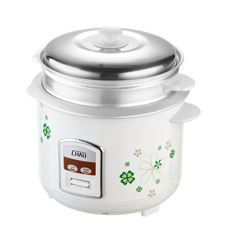 2.2L Hot sales rice cooker OEM ODM household appliances for kitchen Guangdong home appliances electric rice cooker cooking rice