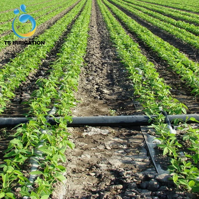 Hot selling drip irrigation hose for drip irrigation system using in watering kits