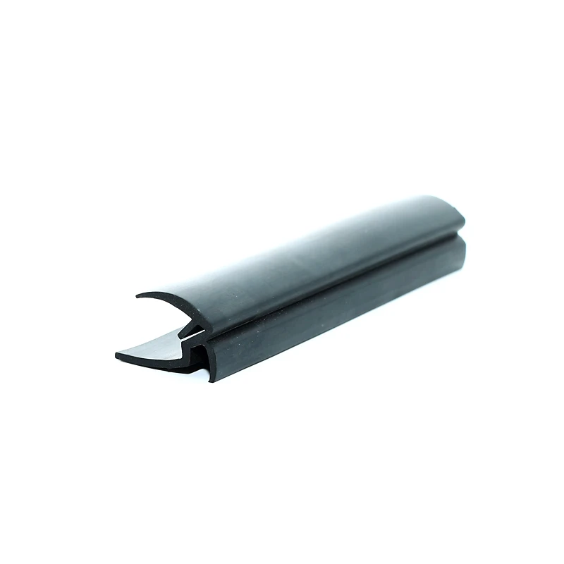 anti vibration  double  e auto car door epdm/pvc rubber/silicone foam  products seals profile protection gasket edge trim parts