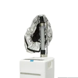 DFAM hair spa steamer machine micro msit hair steamer professional salon equipment beauty salon tools