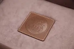 2022 Home Leather Valet Tray Home Jewelry Storage Basket Box Case Tray Key Coin And Phone Wallet leather tray