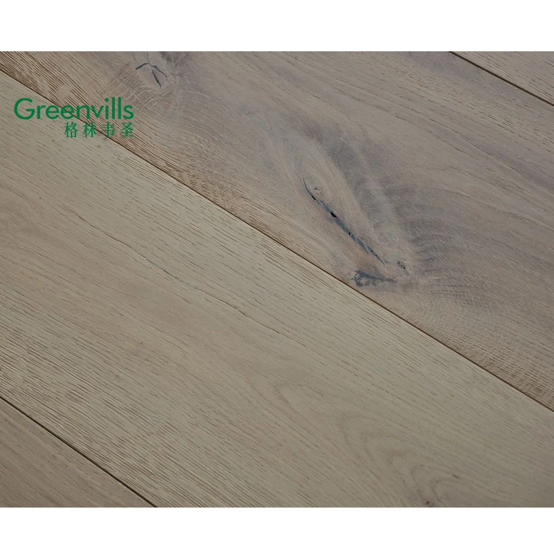 Wholesale manufacturer engineer oak wood floor multi-ply wooden parquet long lasting engineered wood flooring