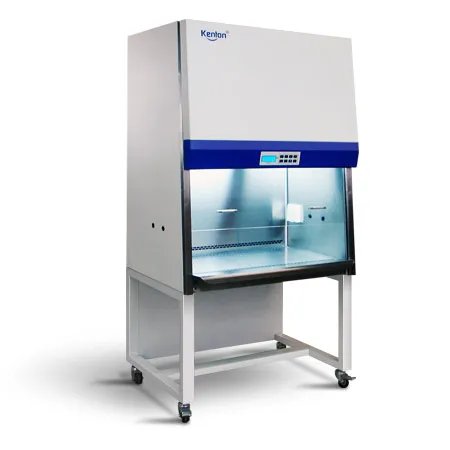 Шкаф биобезопасности класс 2