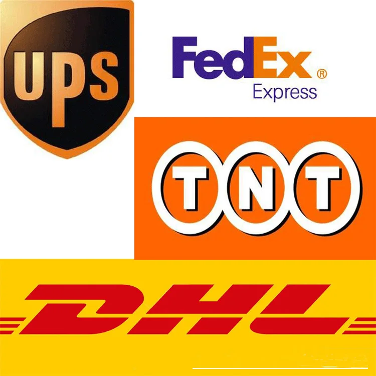 DHL/ UPS/FEDEX Express Air Sea Freight Forwarder From China to Australia