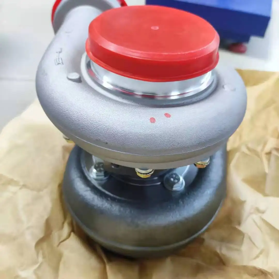 High Quality  Turbo Charger  for VOLVO EC210BLC EC180BLC EC160BLC EW145B EW180B L60E  D6D 20515585