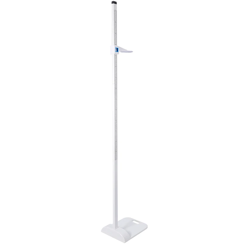 210cm Body portable height measuring stadiometer foldable Height Measuring Stand portable height measurement scale