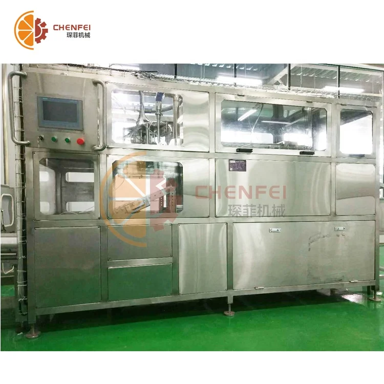 
2020 Widely Using Frozen Garlic Paste Making Machine/Ginger Mashing Machine with Cheap Price 