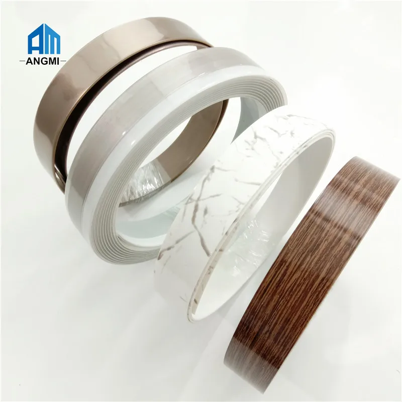 PVC Edge Banding Tape Extrusion Line Self Adhesive