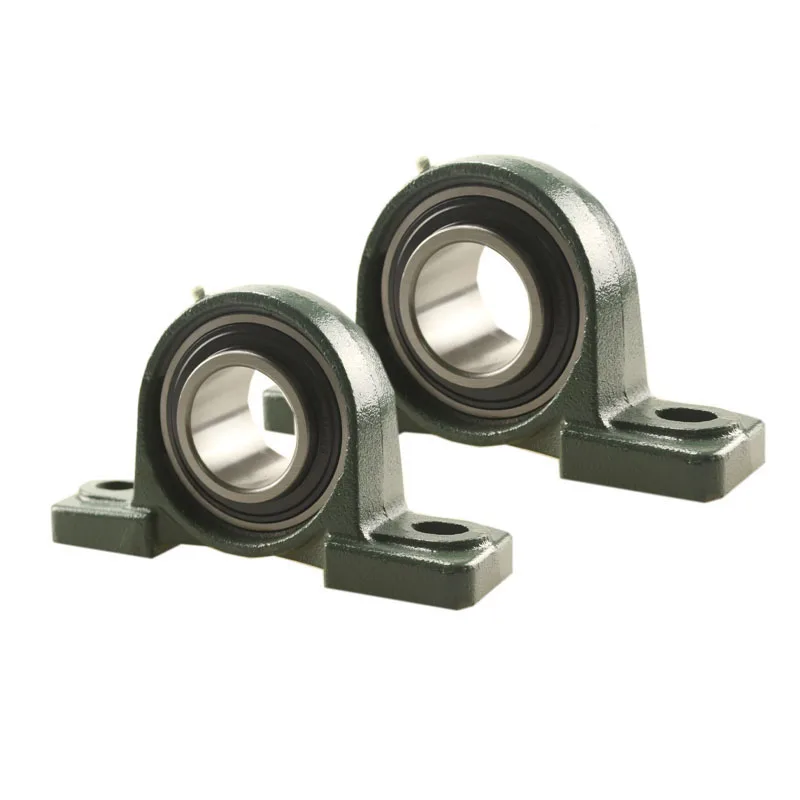 60*65.1*243 mm p212 pillow block bearing ucp212