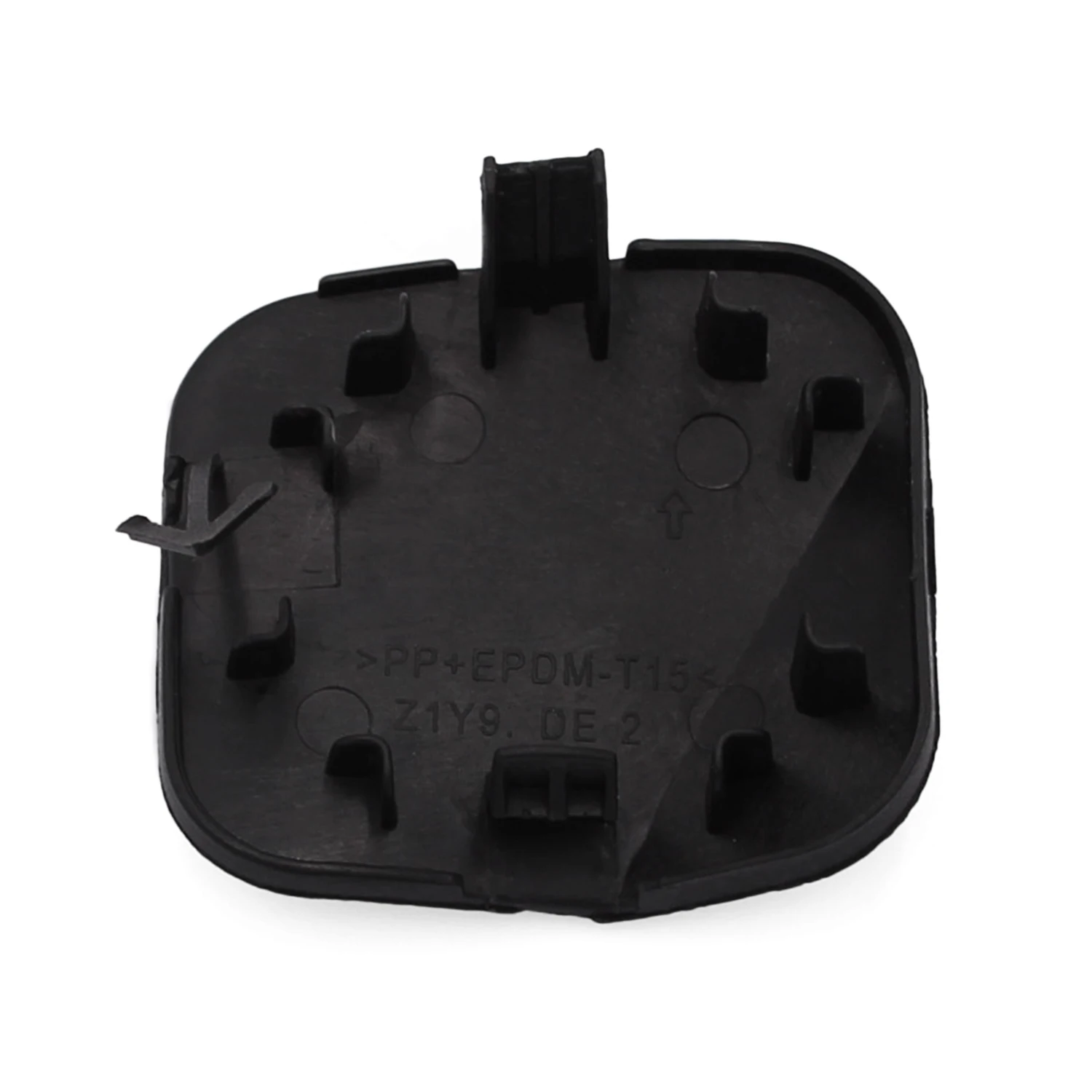 Wholesale High Quality New Front Bumper Tow Eye Hook Hole Cover Fits for 2016-2018 Nissan Altima 622A0-9HS0A 622A09HS0A