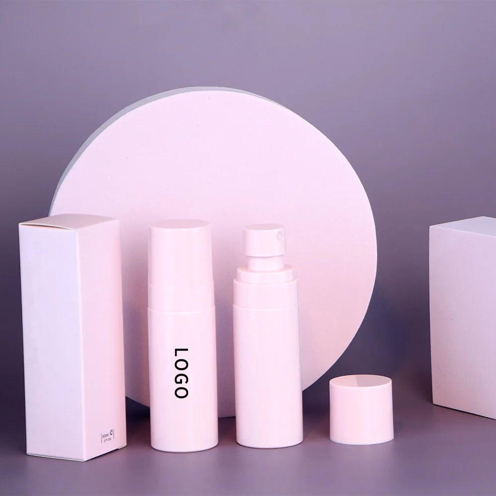 Makeup Setting Spray Moisturizing Long Lasting Foundation Fixer make Up Spray Matte Finishing Setting Spray Skin Cosmetic