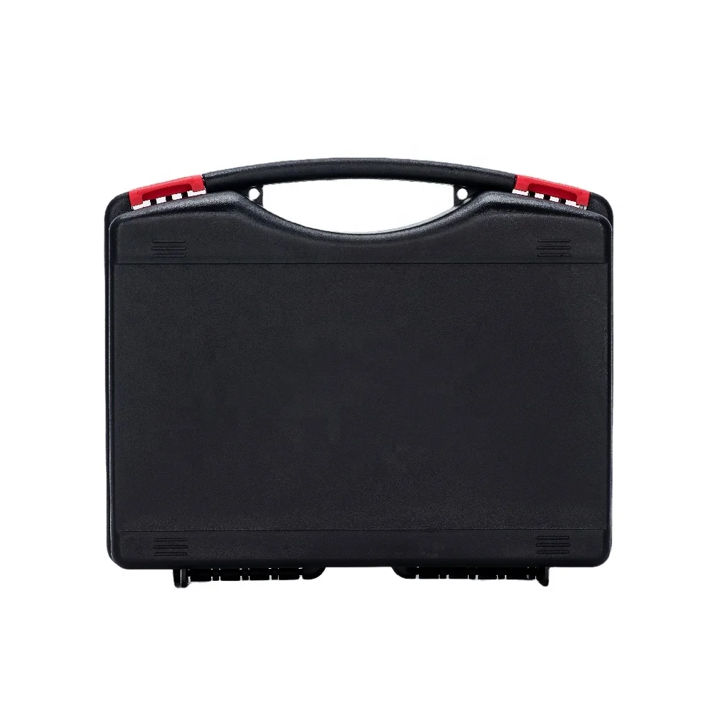 Simple Plastic Tool Storage Wrench Screw driver storage Tool Case