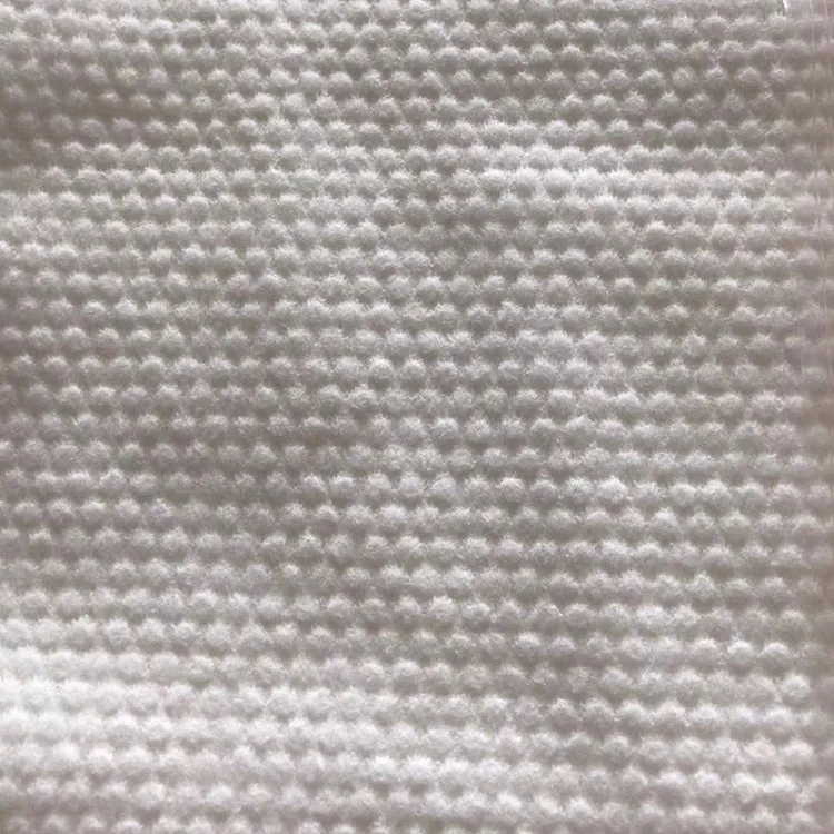 2024 Factory Direct top Quality  Spunbond& Spunlace Non Woven Fabric rolls  Water-Soluble Cheap Price