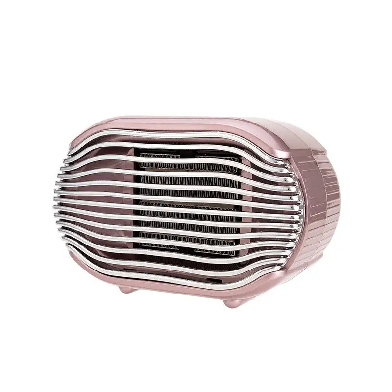 Best Selling Space Heater Fan Portable Ptc Electric PTC Heaters Personal Desktop Home Room Office Mini Fan Heater