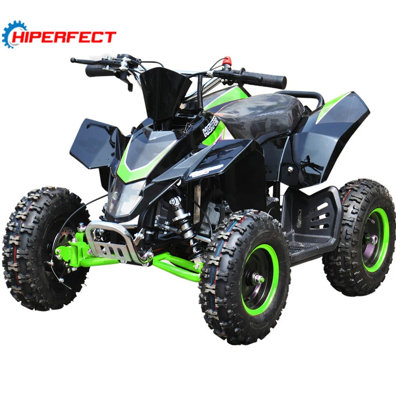 
Top quality Kids 49cc 2 stroke Mini ATV QUAD Bike 