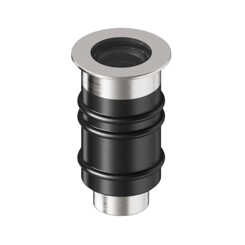 Outdoor Lighting Aluminum Outdoor Floor Path Recessed Lighting  Underground Light Garden Ground Landscape Road Waterproof Ip67