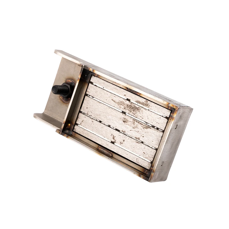 Заводской высокопроизводительный 1200 кг постоянный неодимовый магнит для опалубки, сборный магнит для опалубки