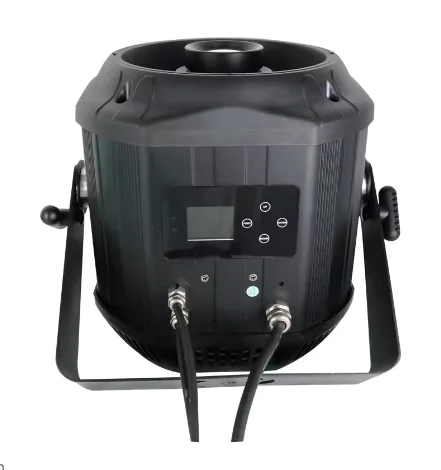 Professional LED150W 200W Water Wave Light Water Ripple Projector Light for Wedding Christmas Decoration