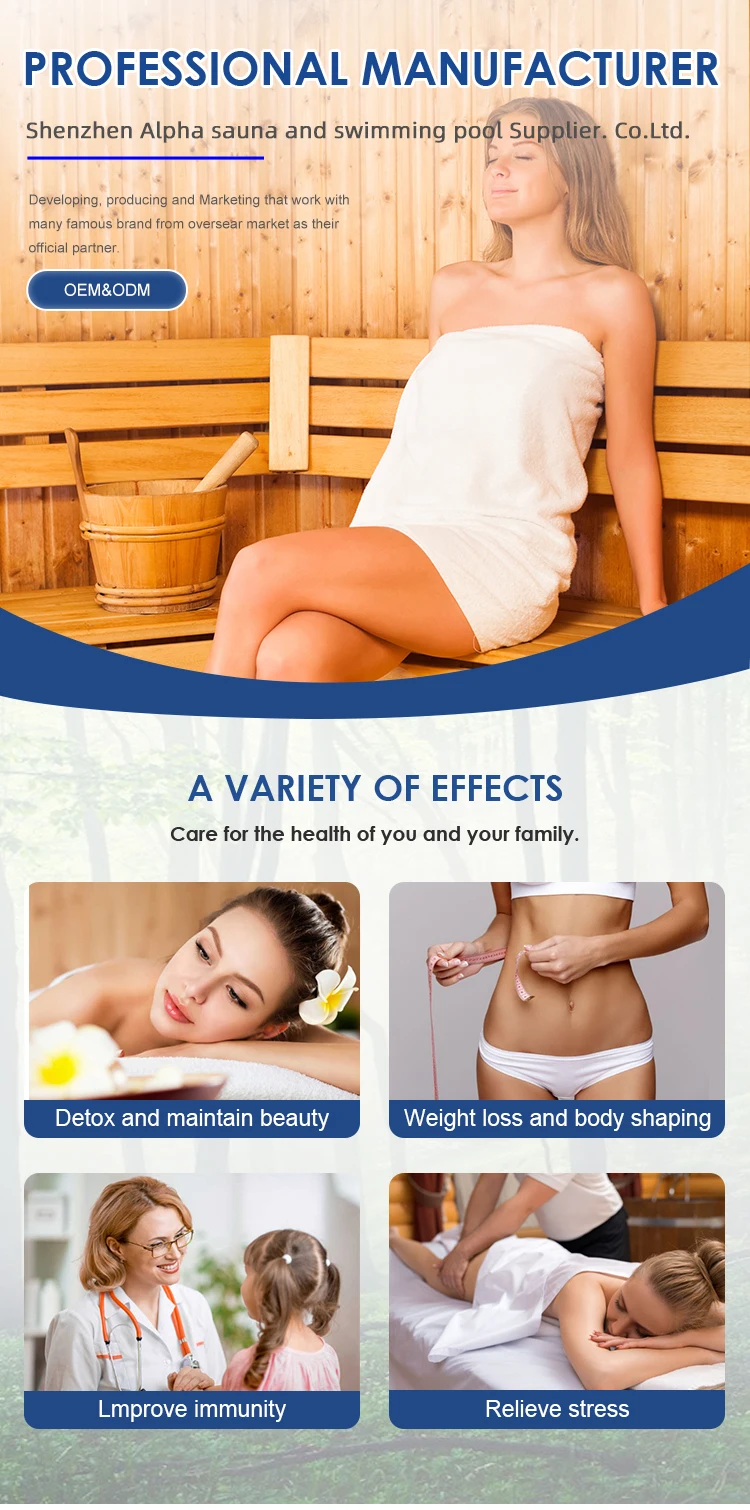 Sauna accessories (1)