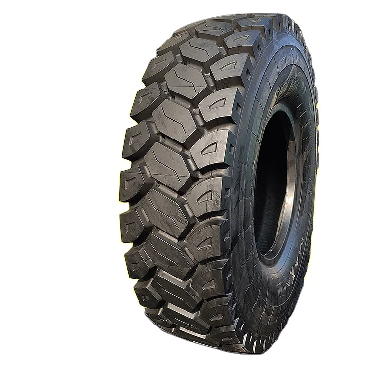 27.00r49Tire OTR TIRES 18.00R33 24.00R35 33.00R51 DUMP TRUCK TYRE 36.00r57