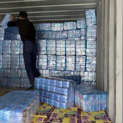 240mm 280mm pads sanitary Cheap A grade Soft Breathable Lady sanitary pad