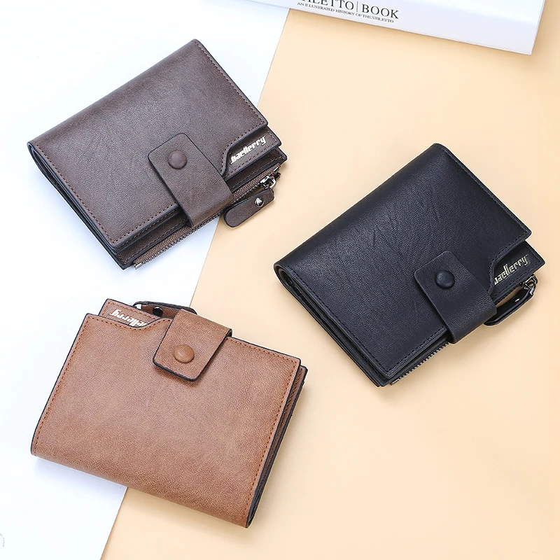 2020 short mens trending wallet