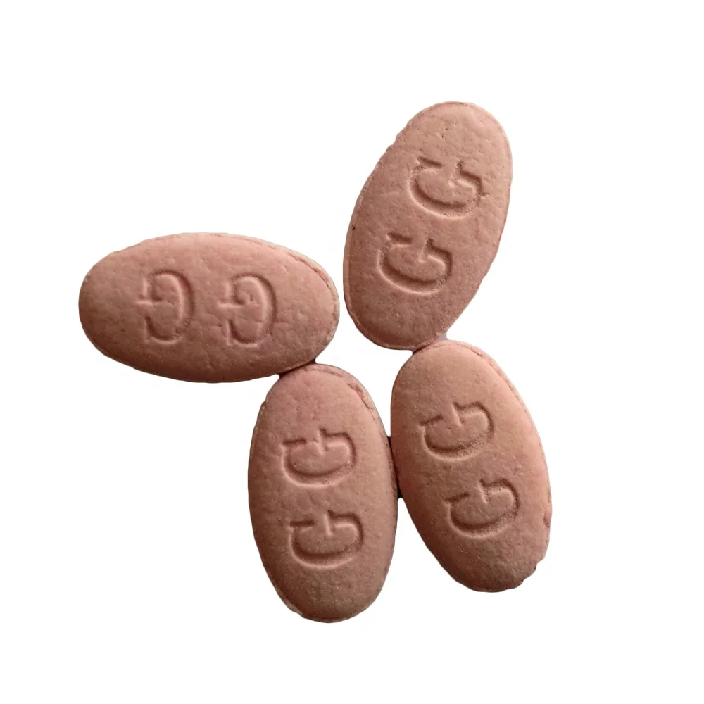 multivitamin Ca minerals tablets for pets