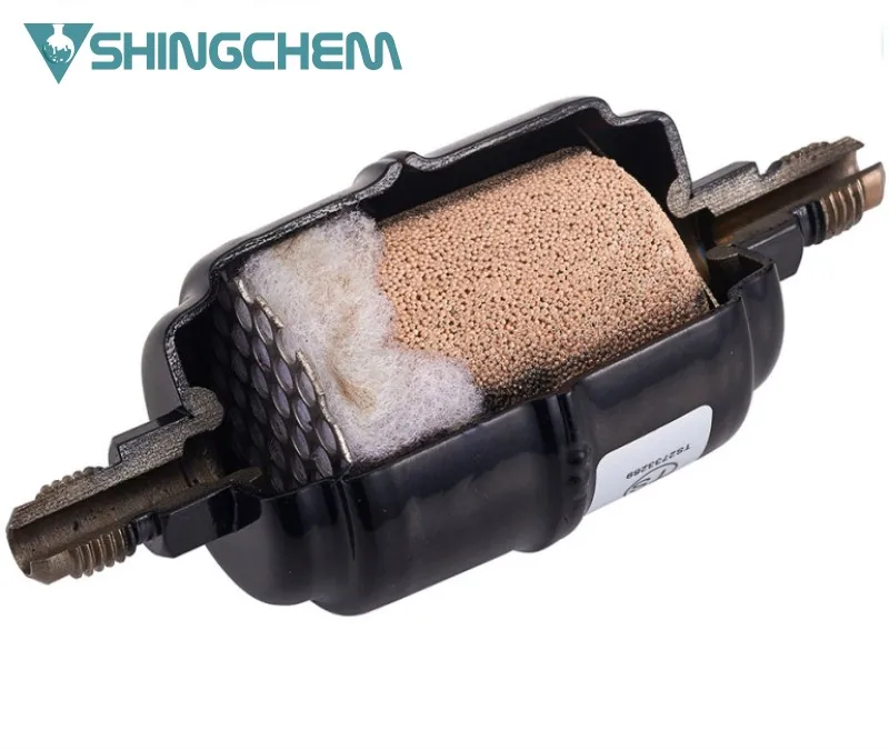 Hot Sale Condensing Unit Spare Part Refrigerator 10g 15g 20g  Filters Dryer