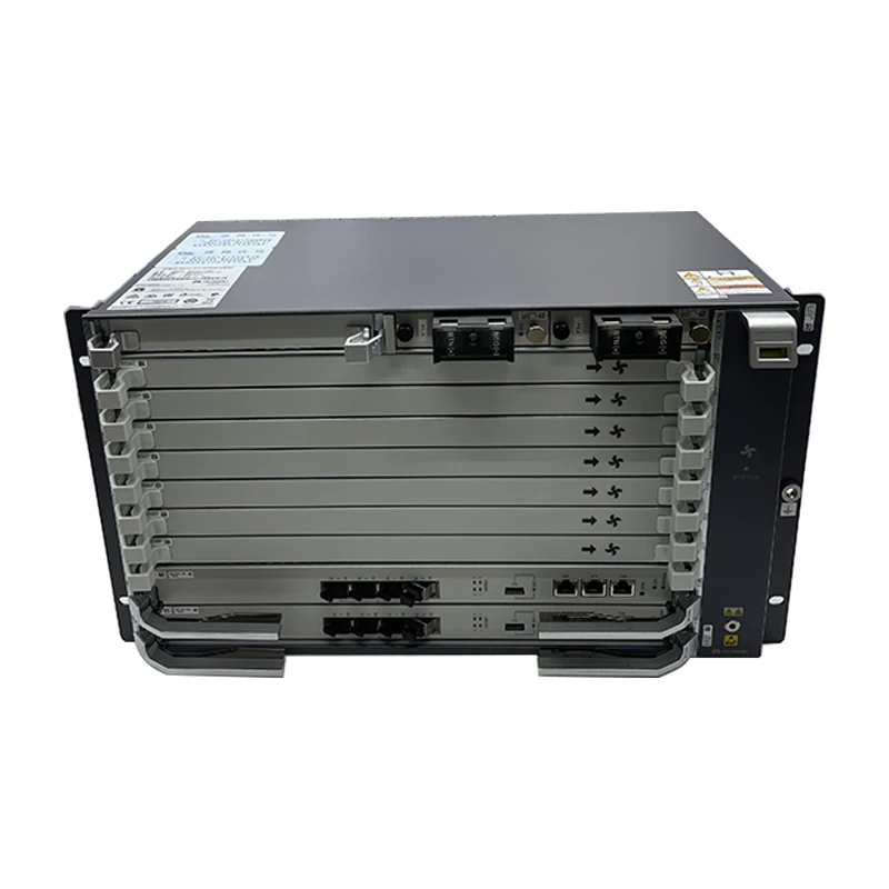 New Arrival Optic Line Terminal Smartax OLT 5800x7 MA5800x7 5800-x7 MA5800-x7