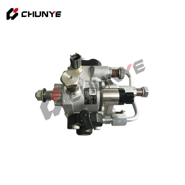 High Pressure Fuel Injection Pump Engine Injection Pump Diesel Fuel Injection Pump HP3-1991 For Xichai