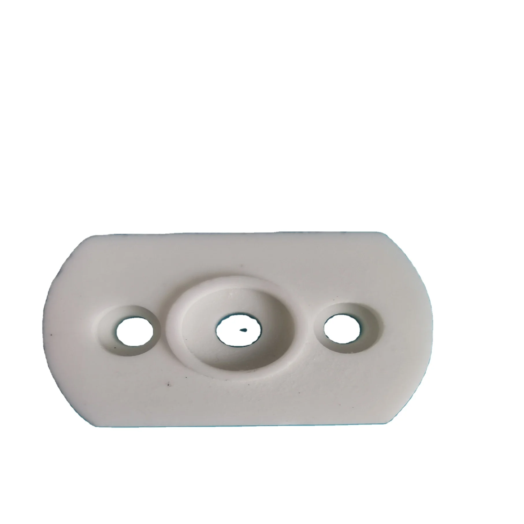 Industrial ceramics precision ceramics are suitable for high temperature mechanical ceramic parts