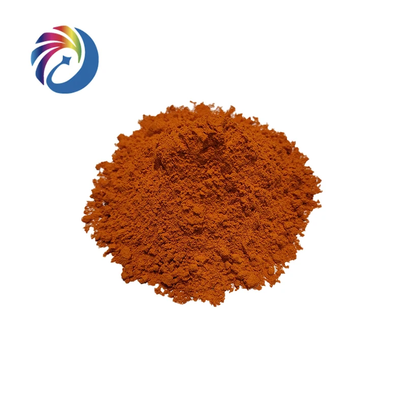 High quality Acid Dyes Refined Salt-free Crude Powder Acid Yellow 23 for Sublimation Ink
