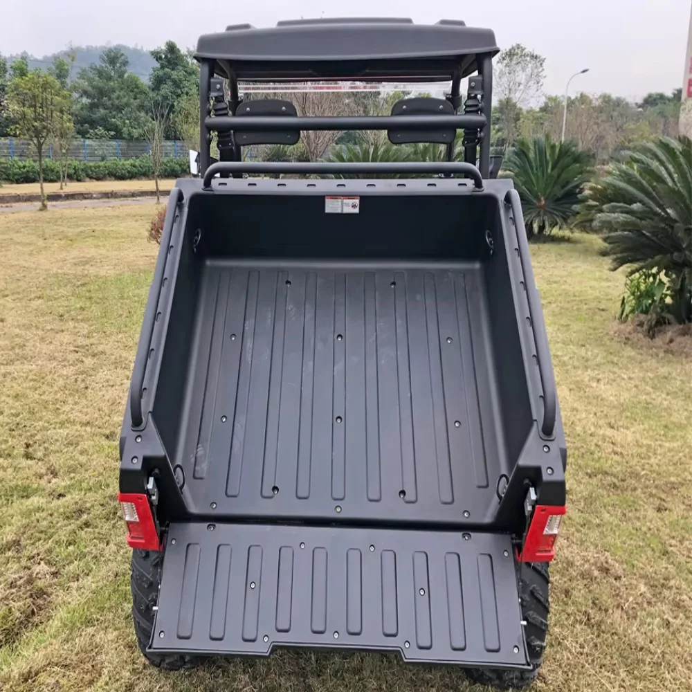 HS700UTV-7 HISUN 700CC UTV