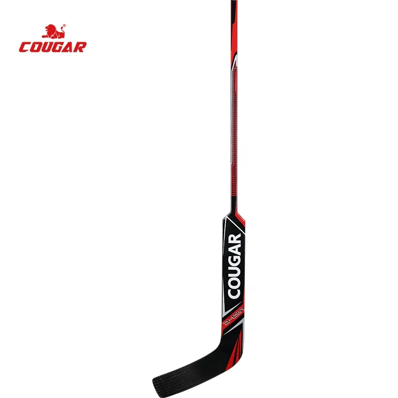 Top Level Factory Made Senior Junior Kid Adult Inline Ice Field  Hockey Stick 50% Carbon Fiber Goalie Sticks Hockey Player Stick