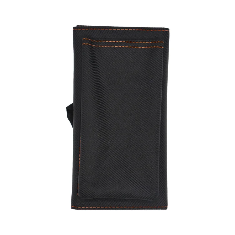 China Manufacturer Small 10W Foldable ETFE Solar Panel Portable High Efficiency Flexible Solar Panels Charger For Mobile Phone