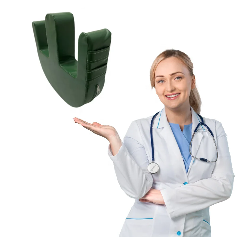 Turned Over Anti-Decubitus Care Pad Turning Nursing Device Transfer Board for Patients or Bedridden Elderly People Lying in Bed