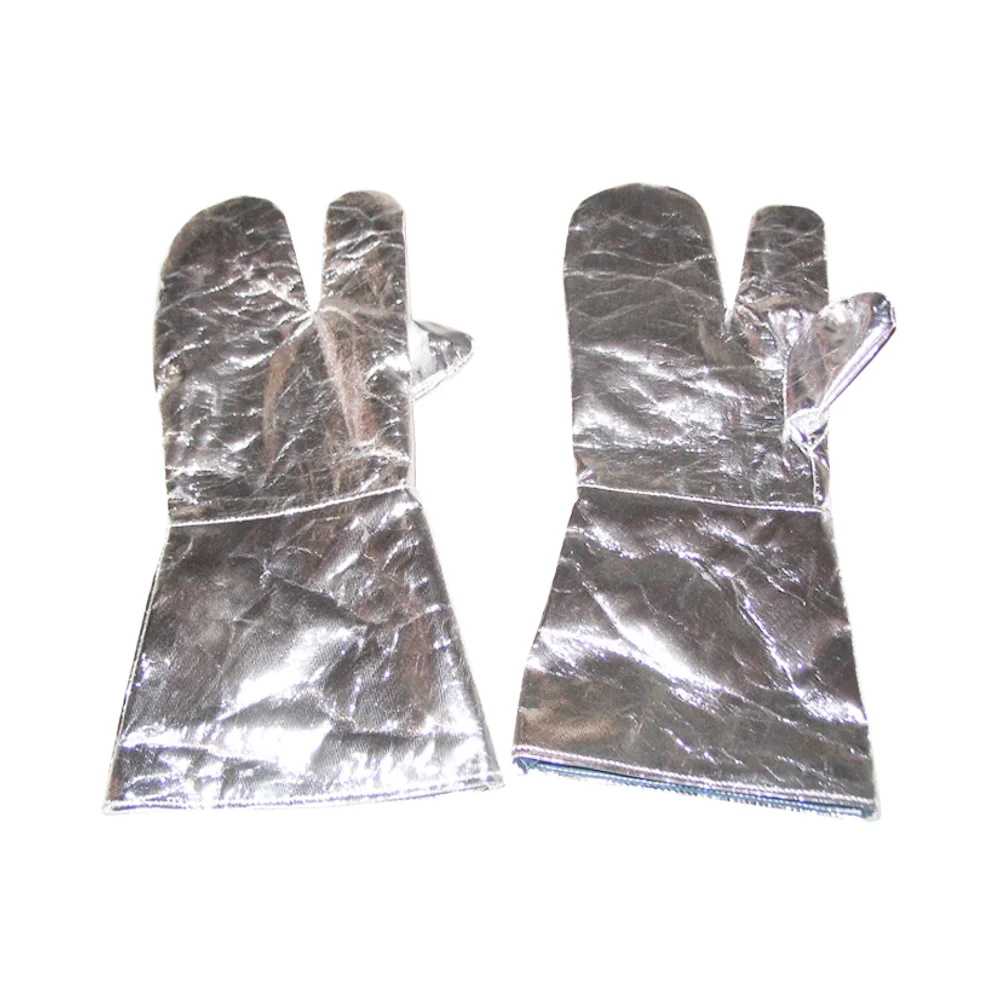 Solas approved fire fighting suit fireman suit safety aluminized fire suit