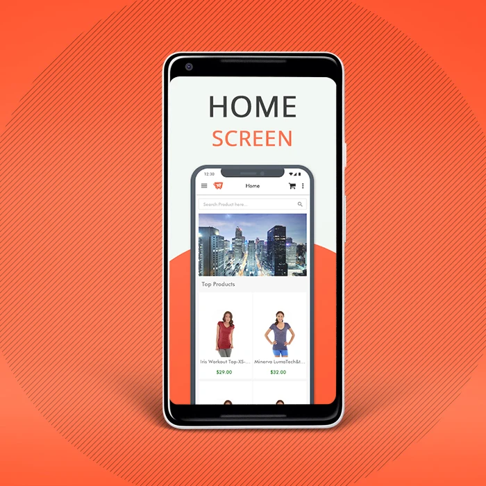 Top Mobile App Development Frameworks in 2022 - Protolabz eServices