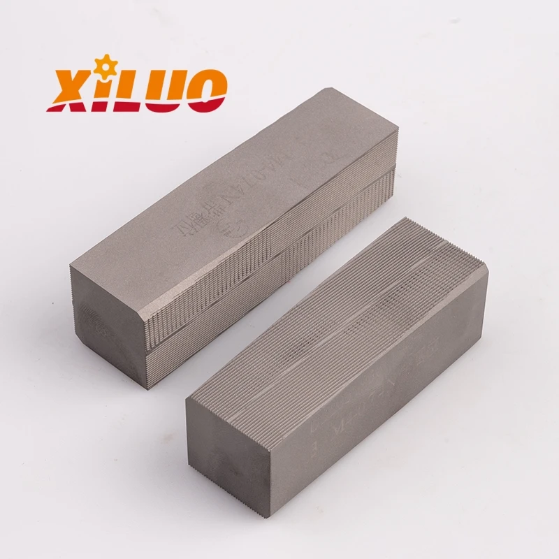 SKH-9 DC53 DC55 Self Tapping Thread Rolling Dies  Roll Forming Die