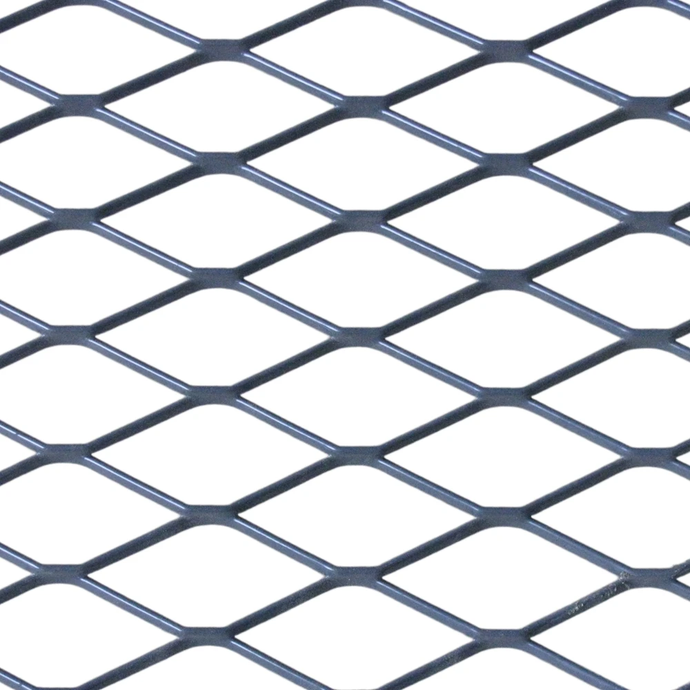 2mm Thickness Perforated Metal Sheet Mesh Round Hole 304 316 Stainless Steel Panel Aluminum expanded Metal Sheet