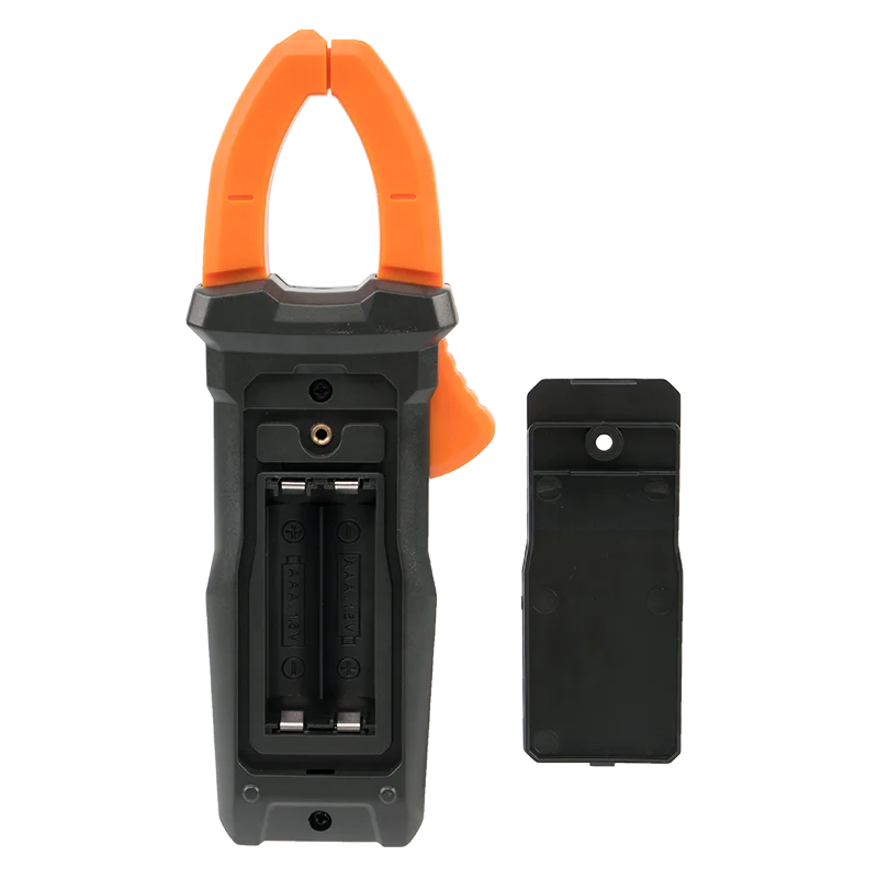 Peakmeter PM2016A 2022 самый популярный цифровой ce умный автоматический переменный ток портативный мини карманный зажим