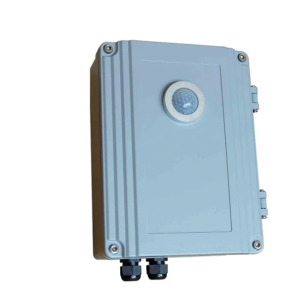 HY-LXP21E CIE complied tunnel photometer for tunnel lighting control system