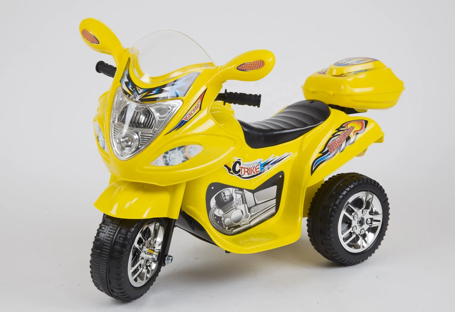 motor car kids electric tricycle battery operated three wheel tricycle