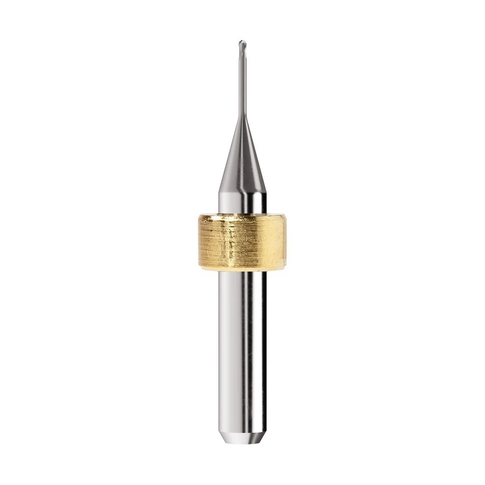 XTDENT IMES ICORE 350 стоматологические фрезерные инструменты для COBAL хром и Титан