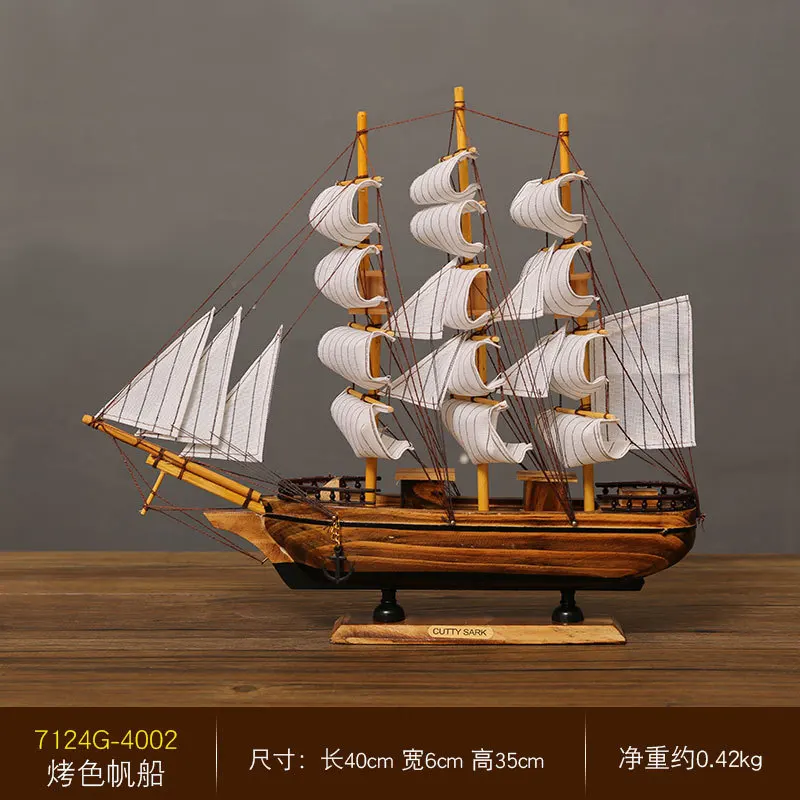 Pirate ship