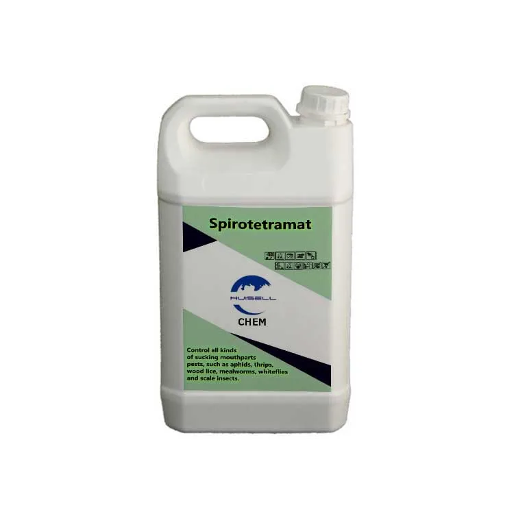 Spirotetramat 100g/l (MOVENTO 100 SC)