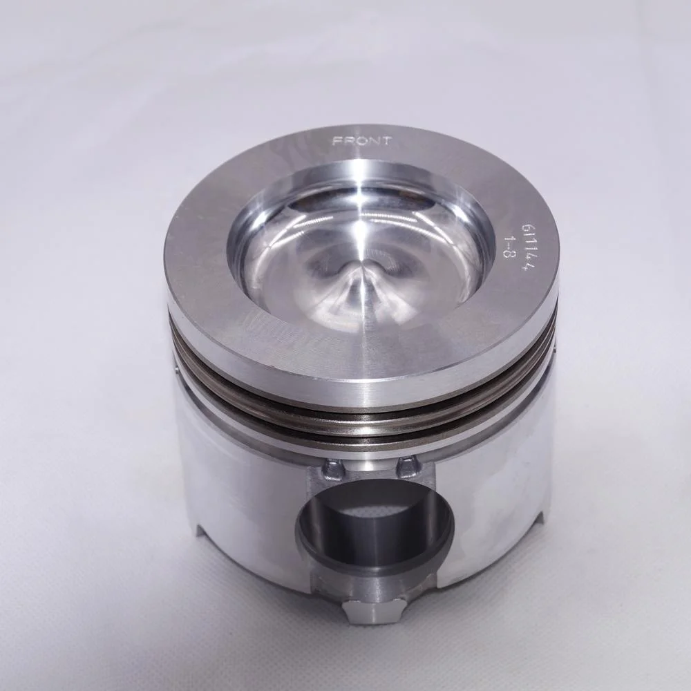 15 лет производитель, бесплатный образец, сделано в Китае сверхмощный дизельный гусеничный экскаватор г Кот 3116 6I114 поршень