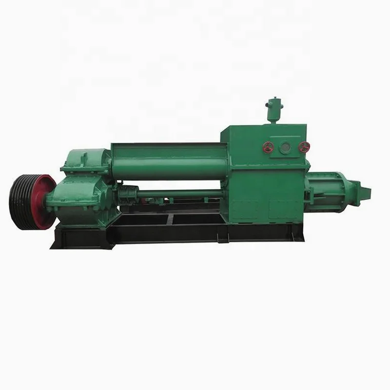 Factory price automatic clay brick making machine