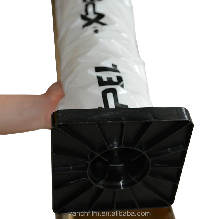 Gloss Self Healing Nano Coated Anti Scratch Anti Yellowing Polyurethane Vehicle Car Auto Paint Protection Film XPEL TPU PPF